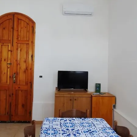 Apartment Conchiglia Torre Lapillo