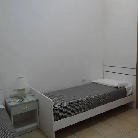 Apartamento Conchiglia Torre Lapillo