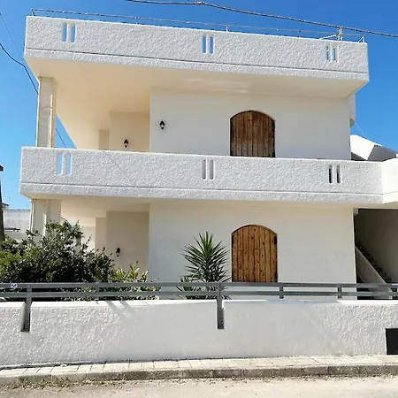 Apartamento Conchiglia *