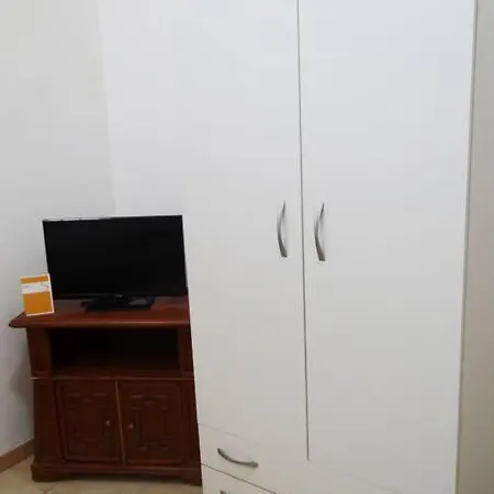 Apartment Conchiglia